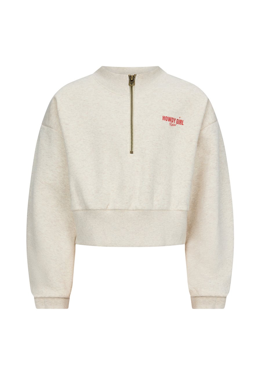 Толстовка Retour Jeans Sweatshirt, Sand Melange/Beige
Толстовка Retour Jeans Sweatshirt, Sand Melange/Beige