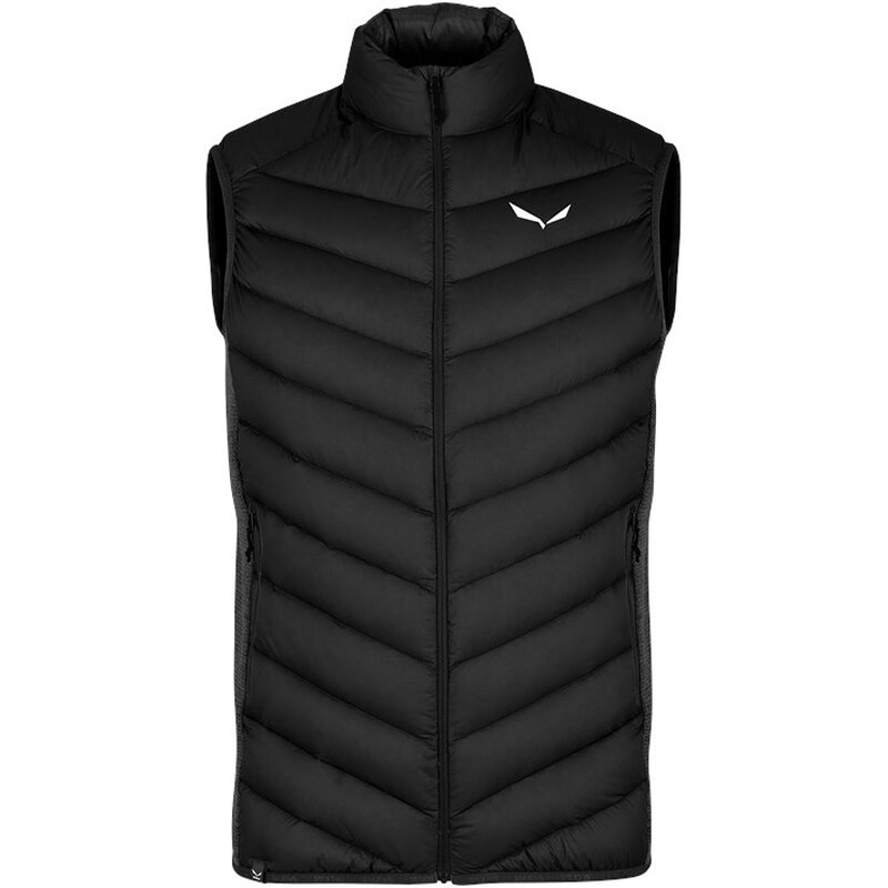 Функциональная куртка fanes sarner/rdsdwn m hyb vst. Salewa, цвет black out 0911
Функциональная куртка fanes sarner/rdsdwn m hyb vst. Salewa, цвет black out 0911