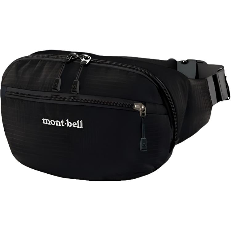 MONTBELL 1,8-литровый поясной рюкзак кроссбоди, Black, Черный, MONTBELL 1,8-литровый поясной рюкзак кроссбоди, Black
MONTBELL 1,8-литровый поясной рюкзак кроссбоди, Black, Черный, MONTBELL 1,8-литровый поясной рюкзак кроссбоди, Black
