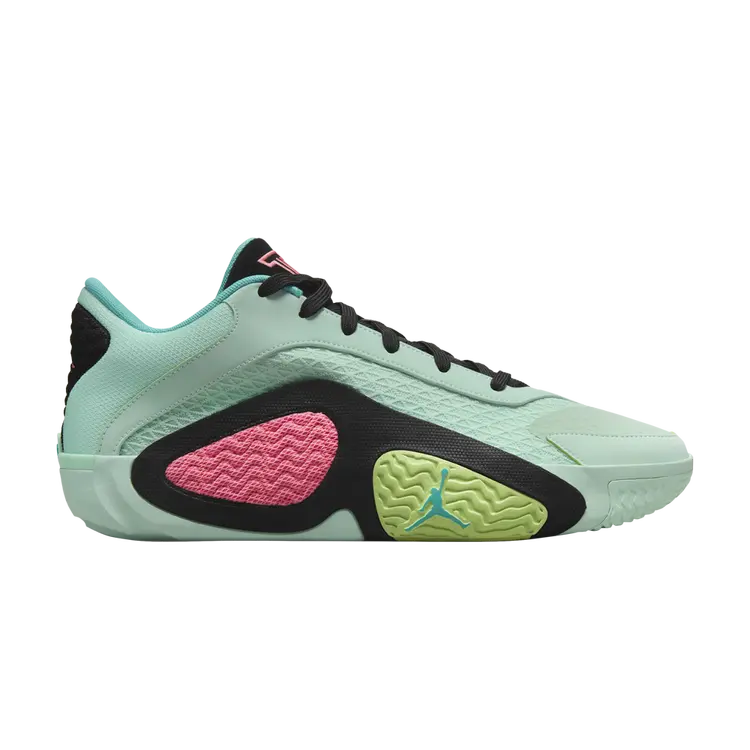 Кроссовки Air Jordan Jordan Tatum 2 PF, зеленый
Кроссовки Air Jordan Jordan Tatum 2 PF, зеленый