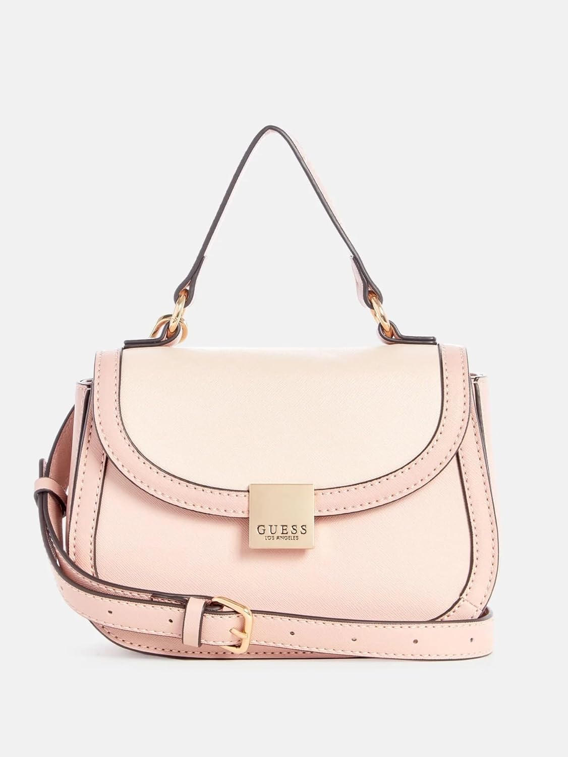 Сумка через плечо GUESS Factory Gammill Color-Block
Сумка через плечо GUESS Factory Gammill Color-Block