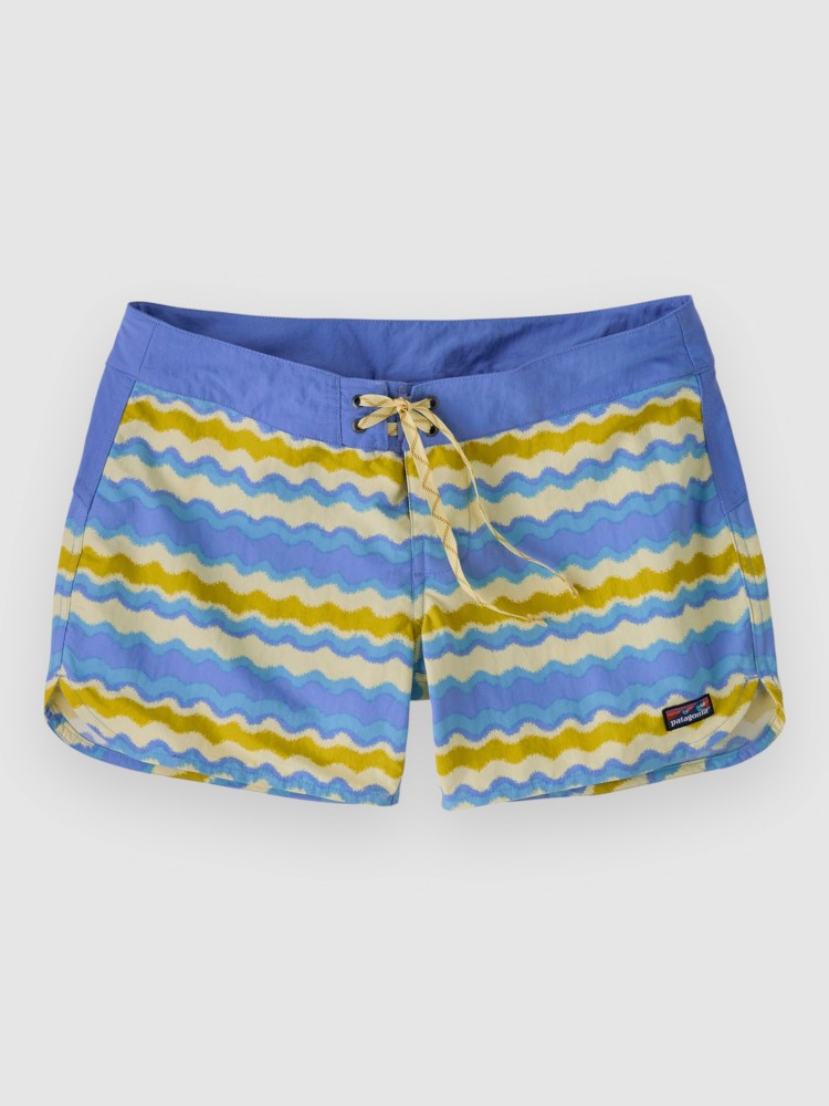 Пляжные шорты Patagonia Wavefarer 5″ Boardshorts, cali cruise/abundant blue
Пляжные шорты Patagonia Wavefarer 5″ Boardshorts, cali cruise/abundant blue