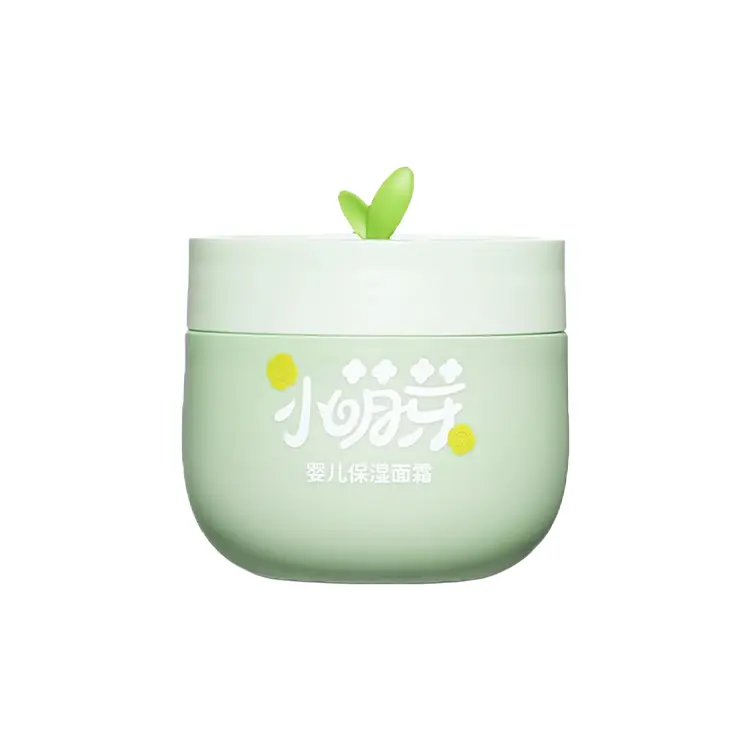 Увлажняющий и питательный крем для лица Anbeier, hydrating face cream sprout 50g
Увлажняющий и питательный крем для лица Anbeier, hydrating face cream sprout 50g