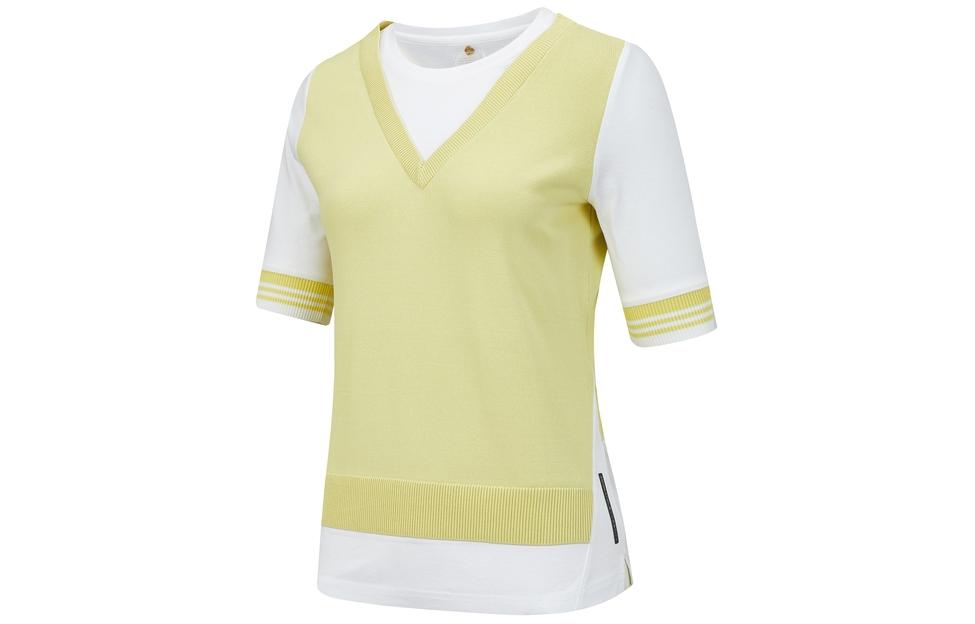 Футболка женская RAPIDO, желтая, Желтый, Футболка женская RAPIDO, желтая
Футболка женская RAPIDO, желтая, Желтый, Футболка женская RAPIDO, желтая