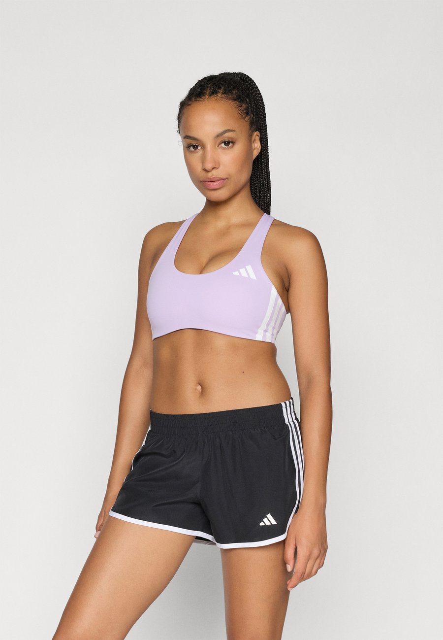 Бюстгальтер Adidas Performance ADIZERO, Powder Plum/Lilac
Бюстгальтер Adidas Performance ADIZERO, Powder Plum/Lilac
