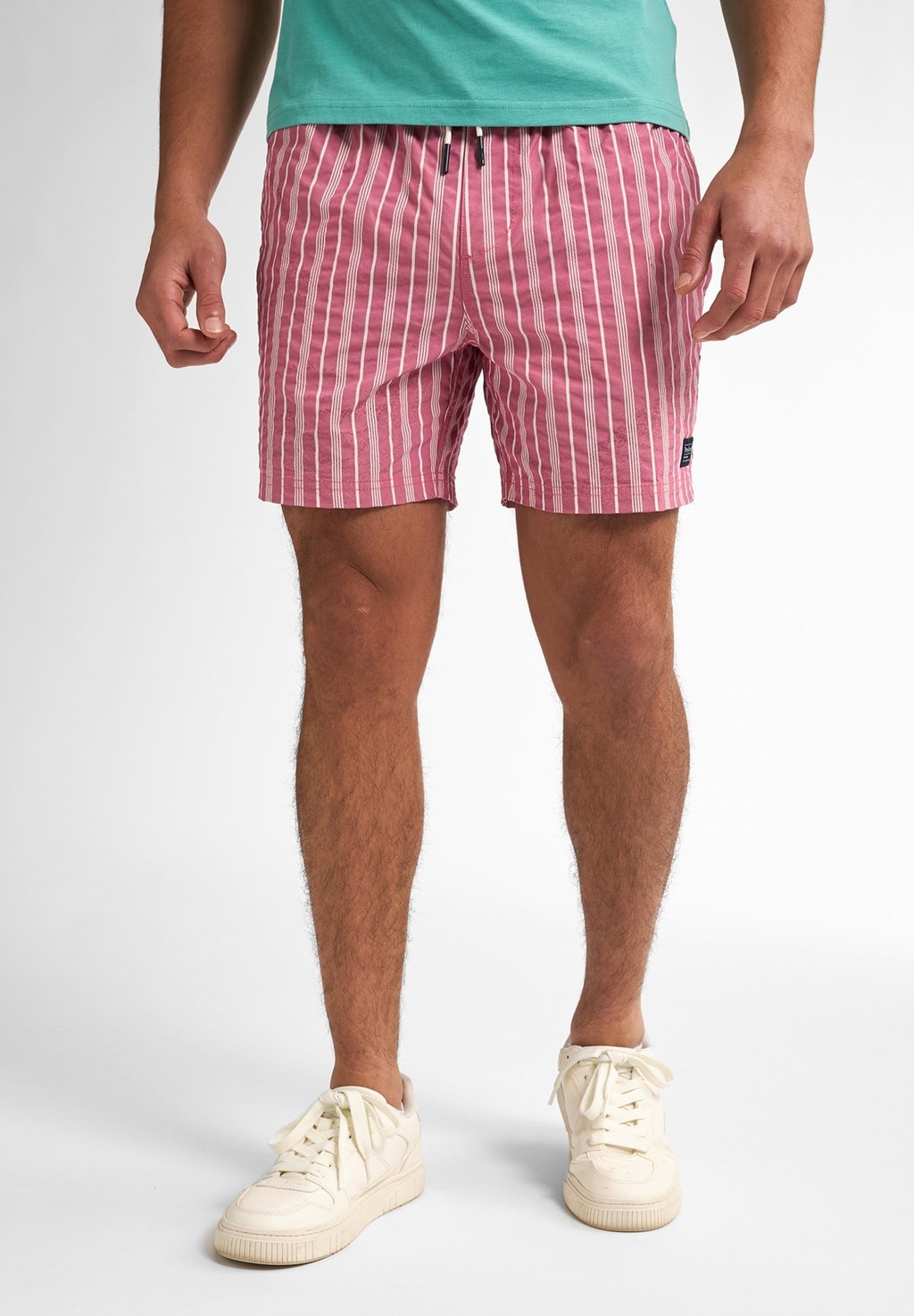 Шорты для плавания Petrol Industries, фиолетовый
Шорты для плавания Petrol Industries, фиолетовый