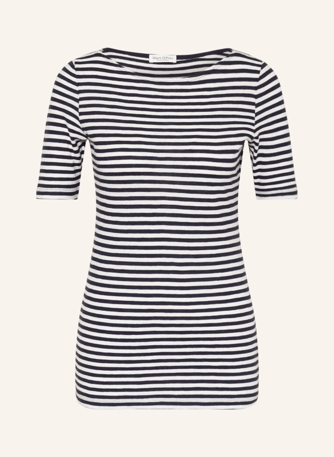 Футболка Marc O'Polo, белый
Футболка Marc O'Polo, белый