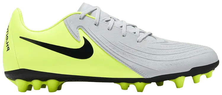 Кроссовки Nike Phantom GX 2 Academy, серый
Кроссовки Nike Phantom GX 2 Academy, серый