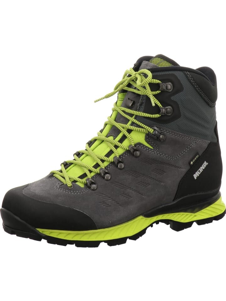 Походная обувь MEINDL, серый
Походная обувь MEINDL, серый