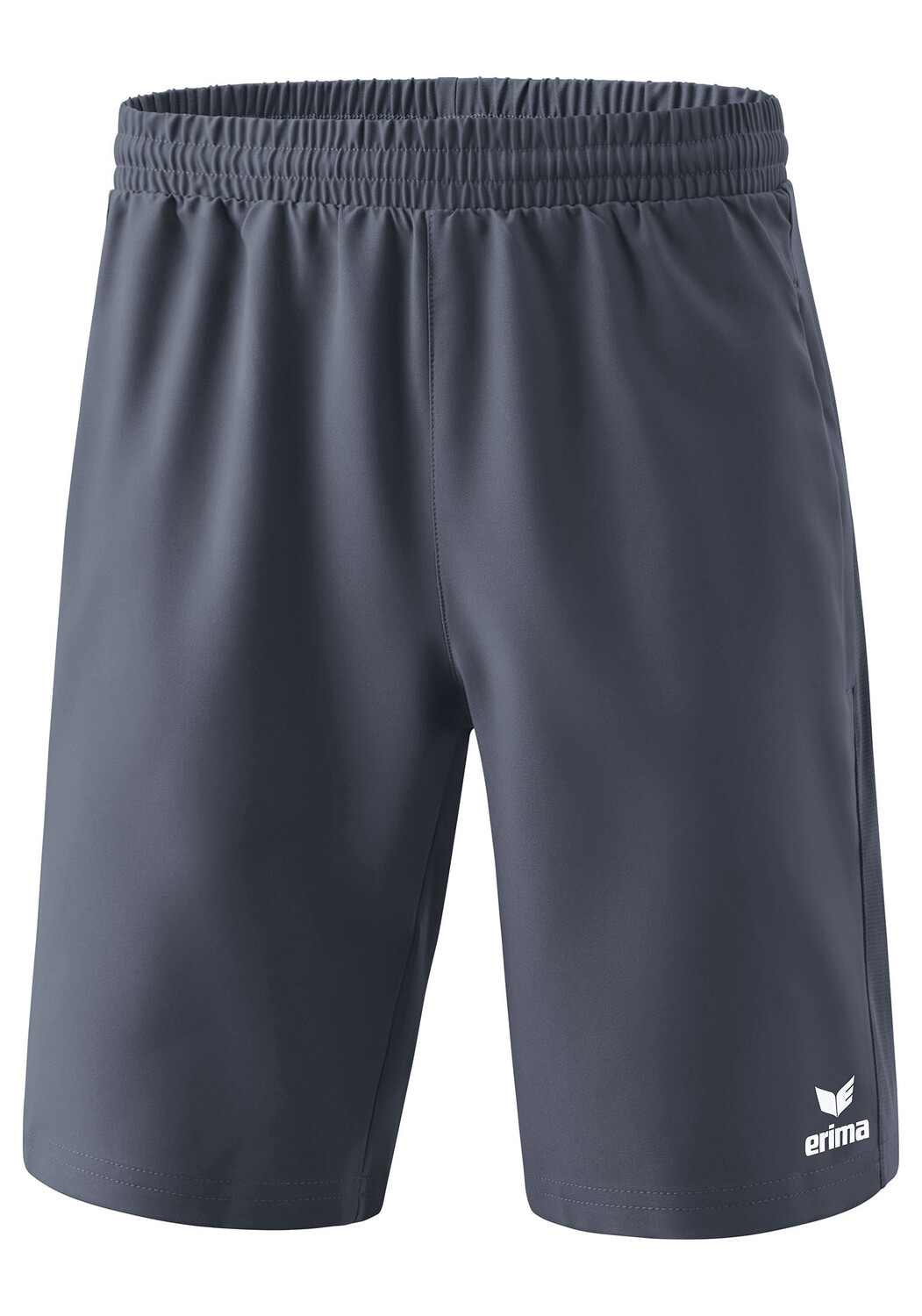 Шорты erima Change By Erima, цвет slate grey
Шорты erima Change By Erima, цвет slate grey