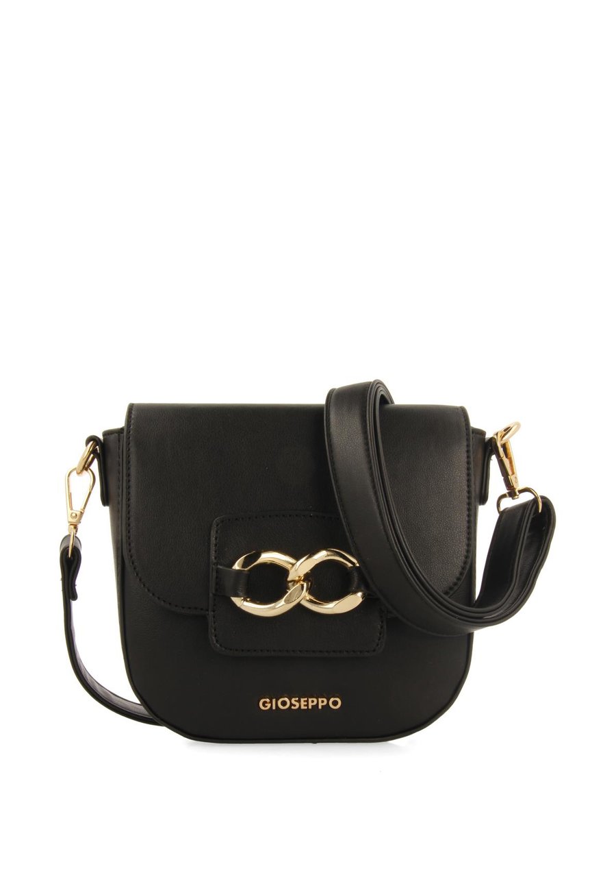 Сумка кросс-боди Gioseppo LAMBETH, Black
Сумка кросс-боди Gioseppo LAMBETH, Black