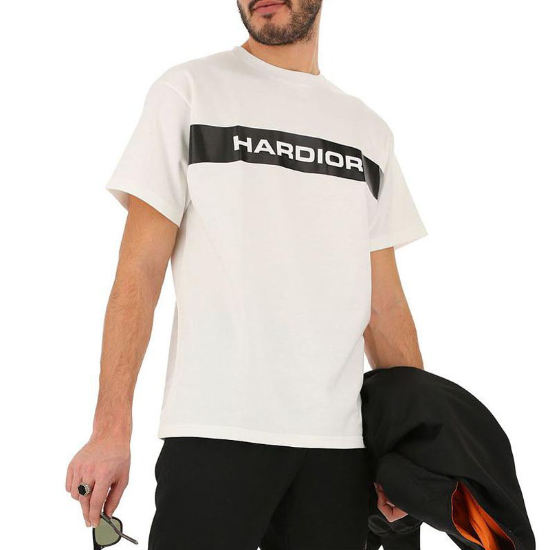 Футболка мужская белая DIOR
Футболка мужская белая DIOR