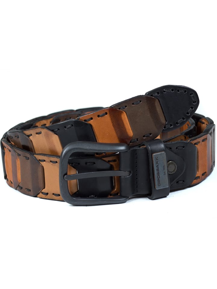 Ремень 85 см x 4,5 дюйма Таба Cipo & Baxx
Ремень 85 см x 4,5 дюйма Таба Cipo & Baxx