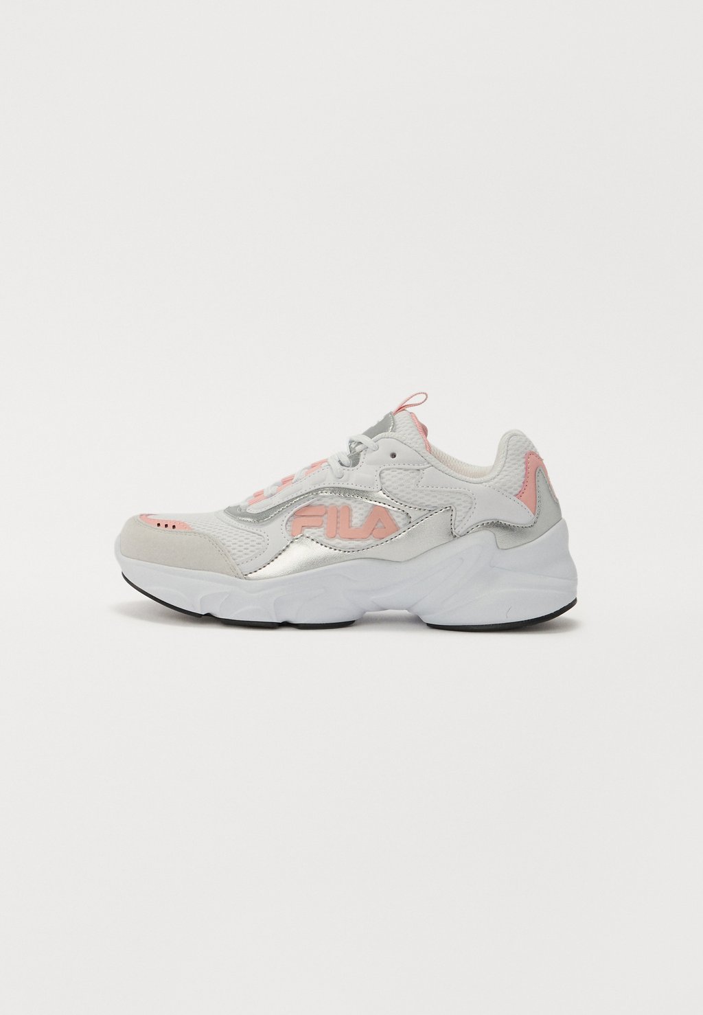 Кроссовки COLLENE UNISEX Fila, белый
Кроссовки COLLENE UNISEX Fila, белый