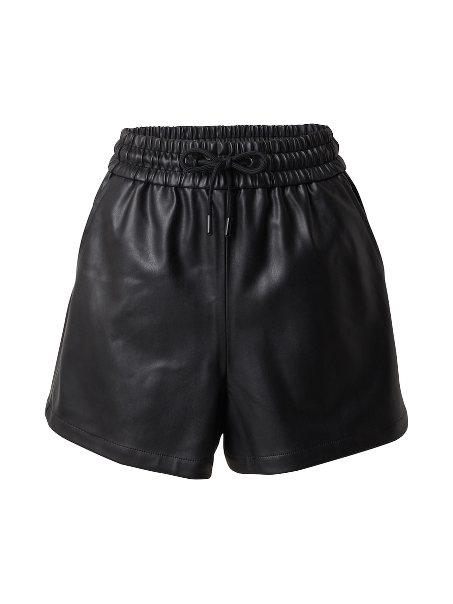 Обычные брюки ABOUT YOU Naomi, черный
Обычные брюки ABOUT YOU Naomi, черный