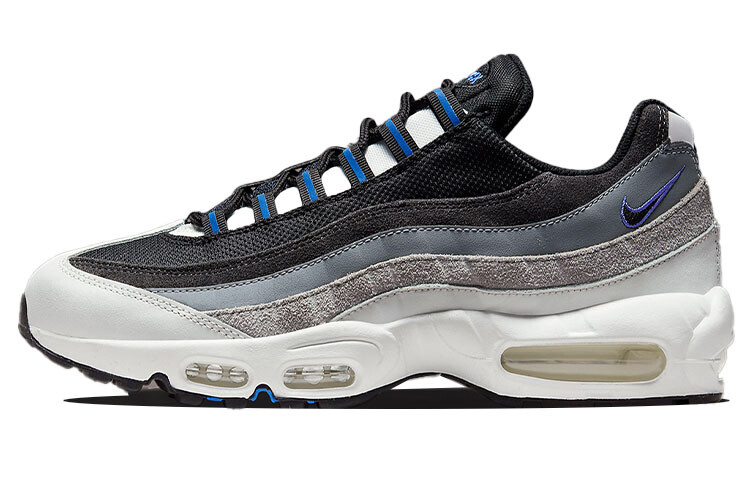Мужские беговые кроссовки Nike Air Max 95
Мужские беговые кроссовки Nike Air Max 95