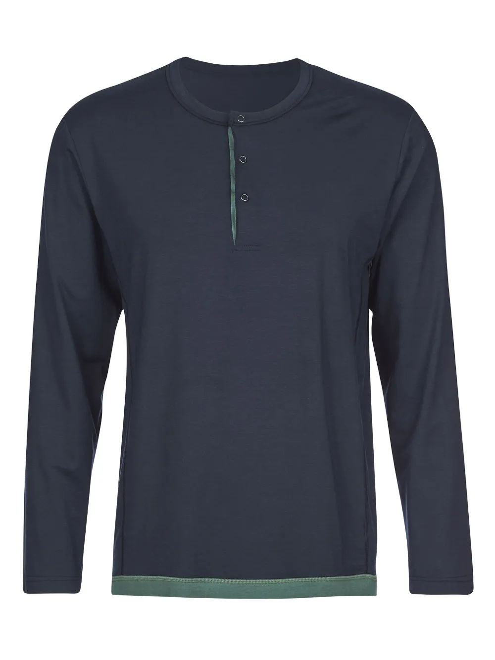 Рубашка Balancing CALIDA, синий
Рубашка Balancing CALIDA, синий