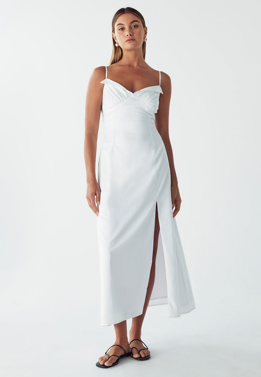 Платье WILLA ALVA, White
Платье WILLA ALVA, White