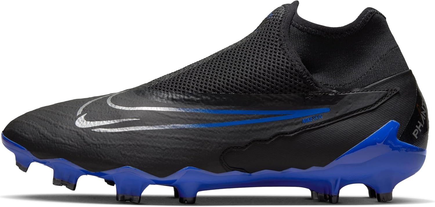 Мужские кроссовки Nike, Black Chrome Hyper Royal
Мужские кроссовки Nike, Black Chrome Hyper Royal
