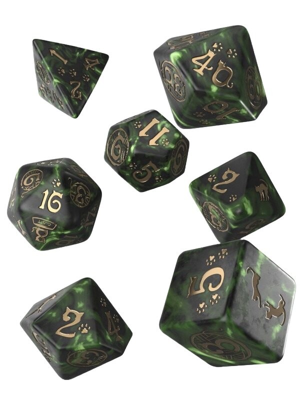 Набор кубиков для кошек: Pixel, Q Workshop Q-WORKSHOP
Набор кубиков для кошек: Pixel, Q Workshop Q-WORKSHOP