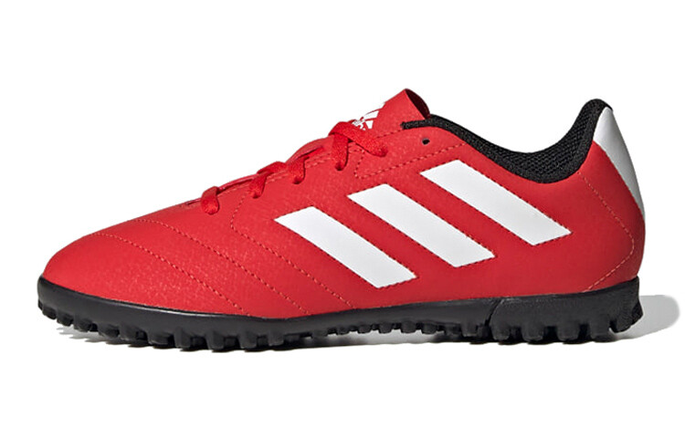 Футбольные бутсы Goletto Kids Kids Low-top Red/White Adidas
Футбольные бутсы Goletto Kids Kids Low-top Red/White Adidas