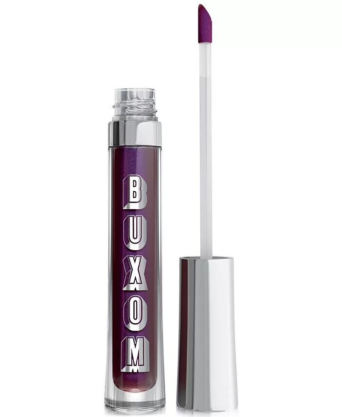 Полноценный пухлый лак для губ Buxom Cosmetics, цвет Jane (sheer violet/blue shimmer)
Полноценный пухлый лак для губ Buxom Cosmetics, цвет Jane (sheer violet/blue shimmer)