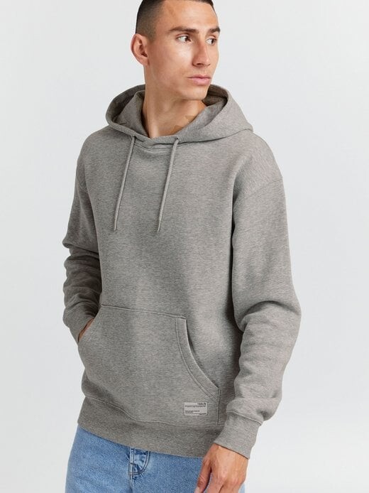 Толстовка сдленз Solid, серый
Толстовка сдленз Solid, серый