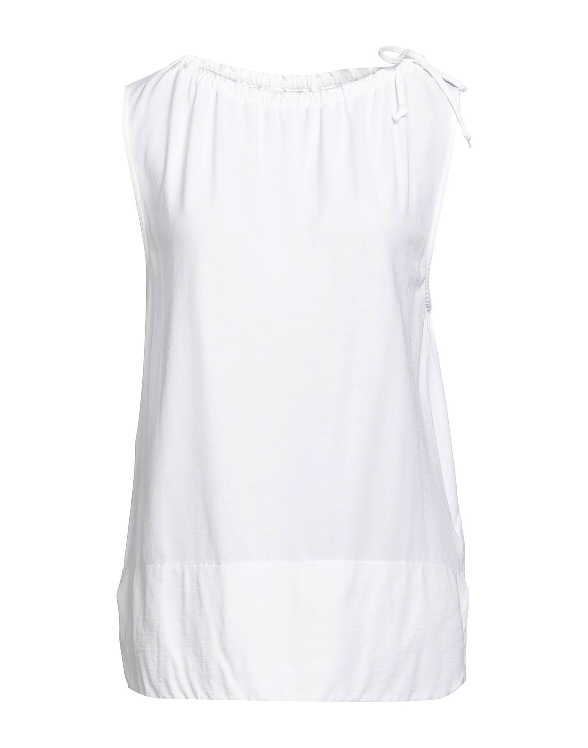 Топ Zanone, белый
Топ Zanone, белый