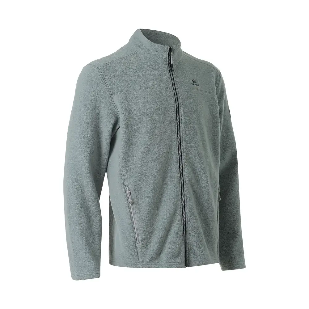 Куртка мужская стально-серый Decathlon
Куртка мужская стально-серый Decathlon