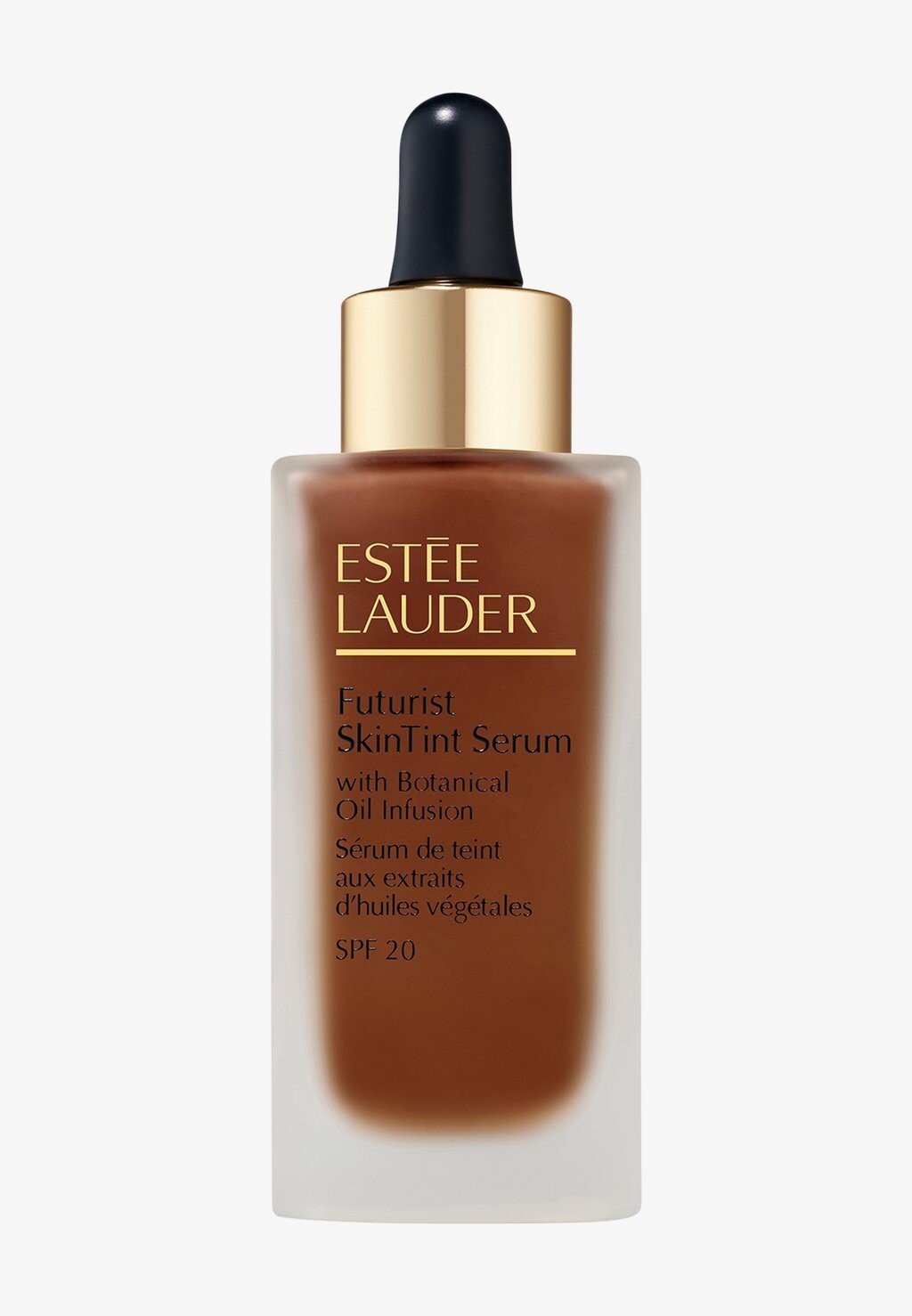 Тональный крем Futurist Skintint Serum Foundation ESTÉE LAUDER, цвет 6c1 rich cocoa
Тональный крем Futurist Skintint Serum Foundation ESTÉE LAUDER, цвет 6c1 rich cocoa