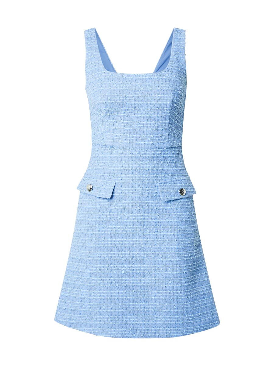 Платье HUGO Kilera-1, небесно-синий
Платье HUGO Kilera-1, небесно-синий