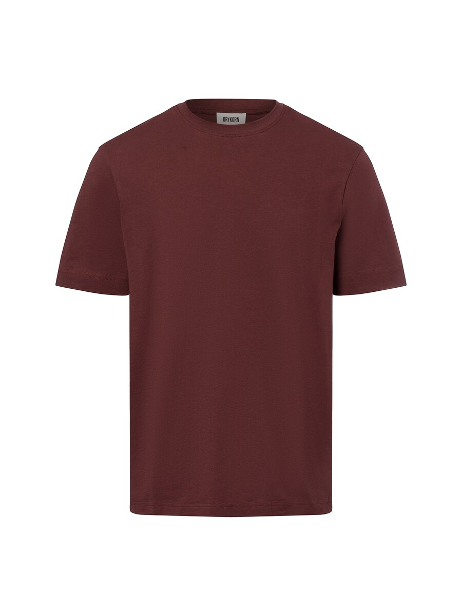 Футболка DRYKORN Raphael , Chestnut brown
Футболка DRYKORN Raphael , Chestnut brown