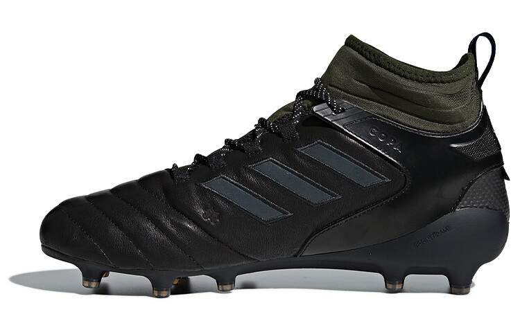 Copa Mid FG GTX Core Black Legend Ink Adidas 
Copa Mid FG GTX Core Black Legend Ink Adidas