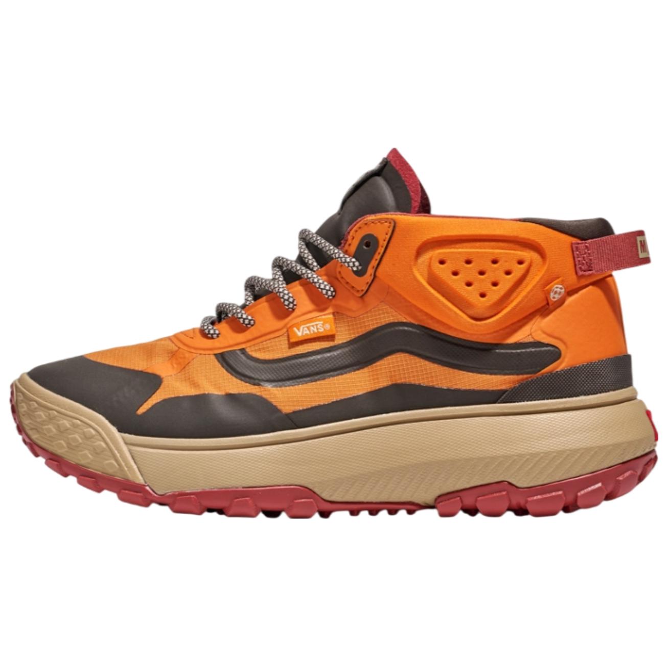 Crosspath Mid Mte 'Marmalade' Vans, оранжевый
Crosspath Mid Mte 'Marmalade' Vans, оранжевый