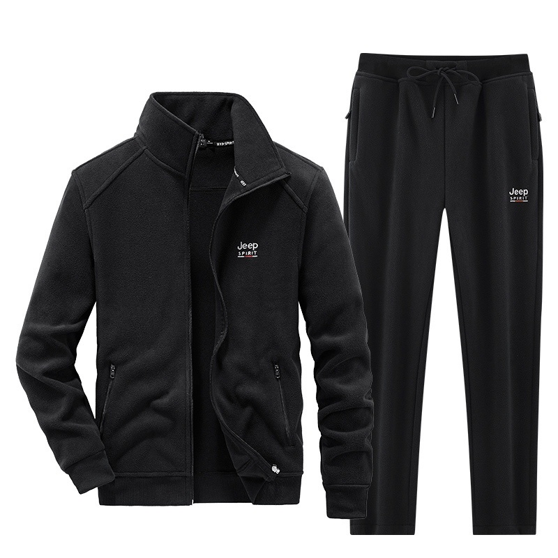Повседневная спортивная одежда унисекс JEEP SPIRIT
Повседневная спортивная одежда унисекс JEEP SPIRIT