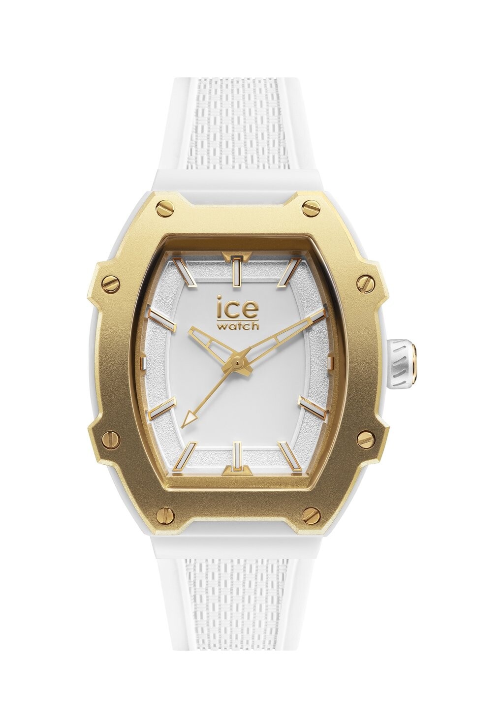 Часы BOLIDAY Ice-Watch, белый
Часы BOLIDAY Ice-Watch, белый