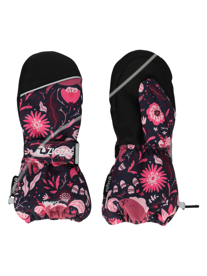 Рукавицы Zigzag
Рукавицы Zigzag