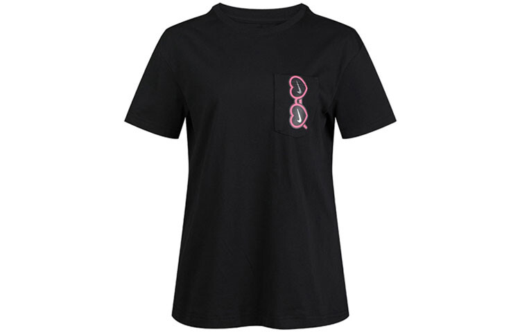 Женская футболка Nike, цвет Black
Женская футболка Nike, цвет Black