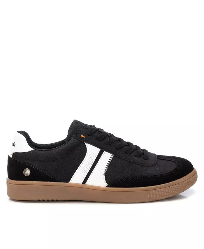 Мужские повседневные удобные кроссовки Refresh By XTI, черный
Мужские повседневные удобные кроссовки Refresh By XTI, черный