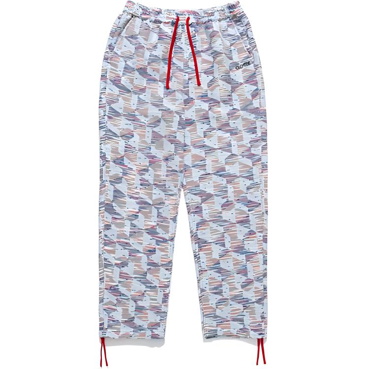 Повседневные брюки унисекс, прямого кроя Clot, синий
Повседневные брюки унисекс, прямого кроя Clot, синий