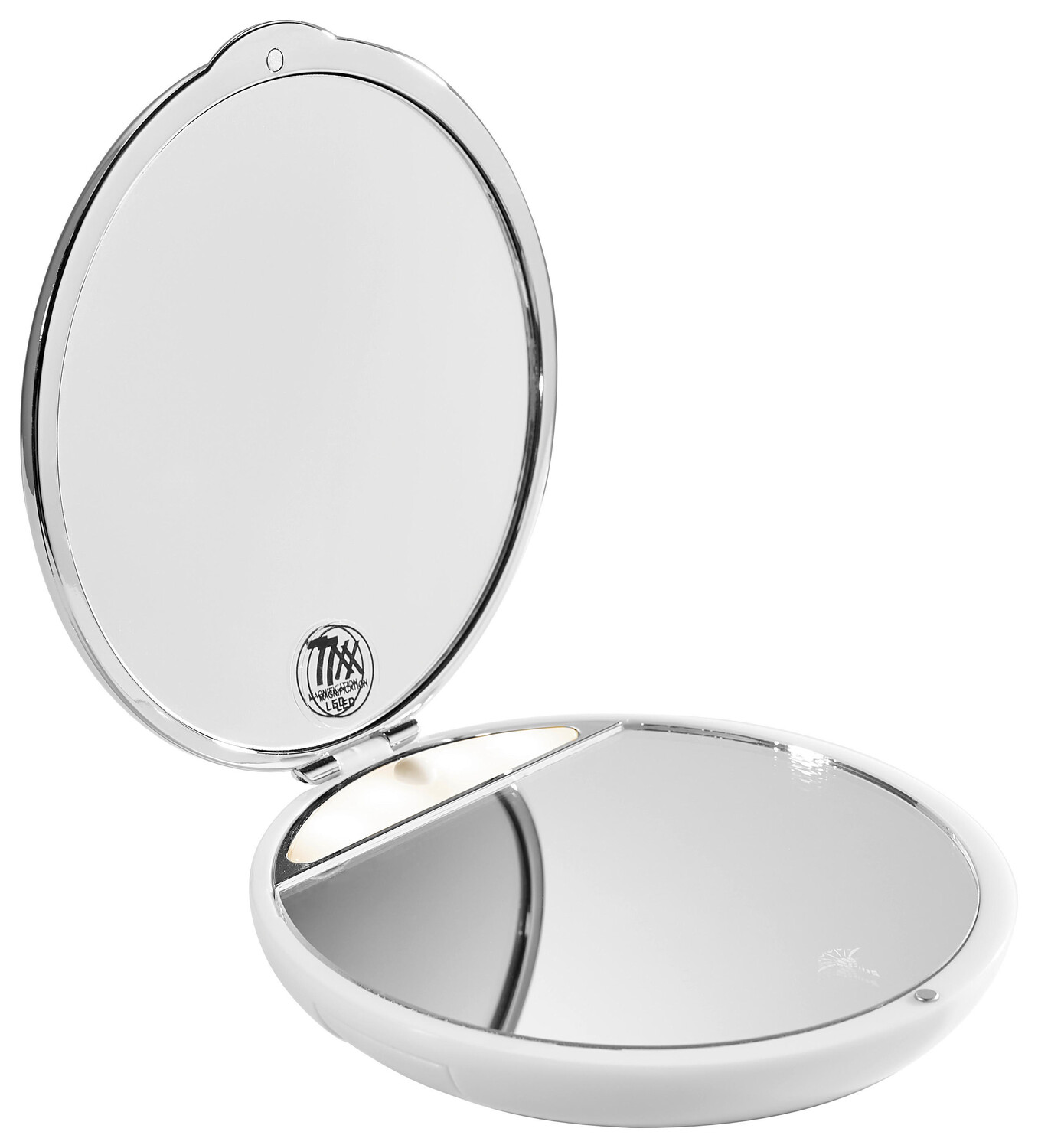 Зеркало для макияжа Joop!, хромированный, Серый, Зеркало для макияжа Joop!, хромированный
Зеркало для макияжа Joop!, хромированный, Серый, Зеркало для макияжа Joop!, хромированный