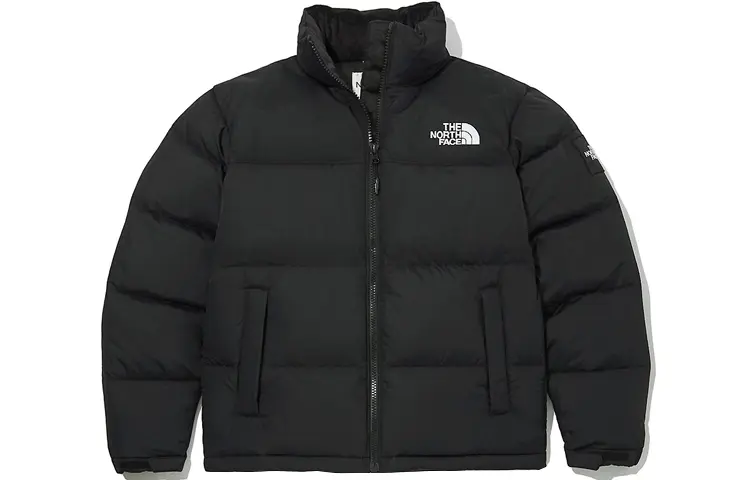 THE NORTH FACE Мужская куртка, цвет Black
THE NORTH FACE Мужская куртка, цвет Black