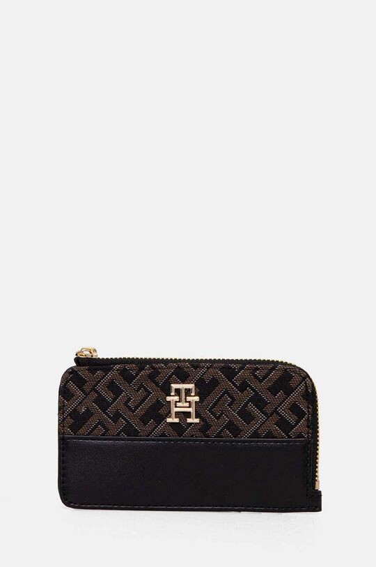 Кошелек Tommy Hilfiger, черный
Кошелек Tommy Hilfiger, черный