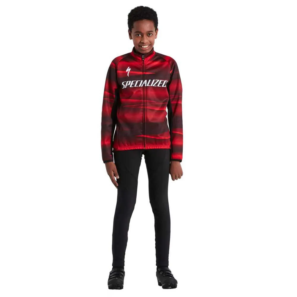 Тайтсы Specialized RBX Comp Thermal, черный
Тайтсы Specialized RBX Comp Thermal, черный