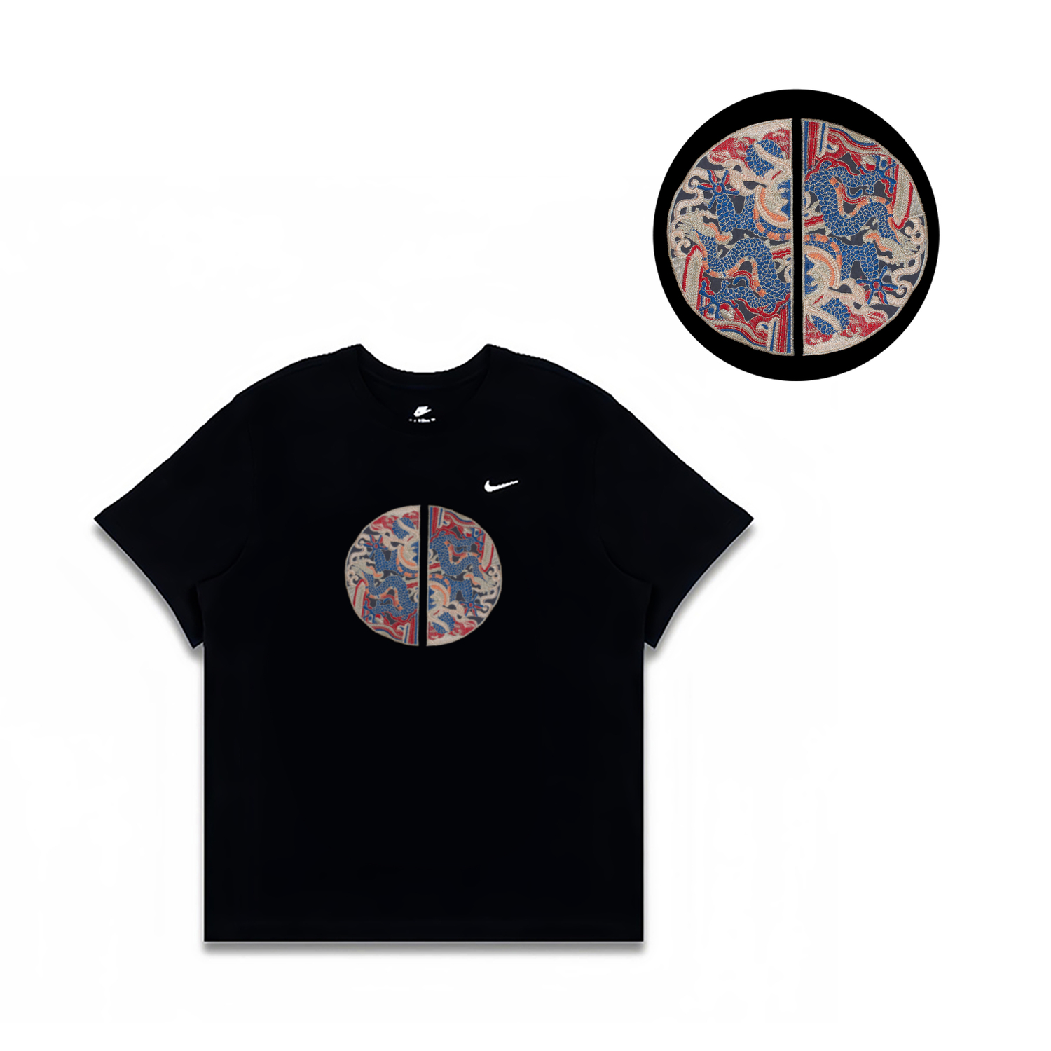 Nike Футболка мужская черная, Черный, Nike Футболка мужская черная
Nike Футболка мужская черная, Черный, Nike Футболка мужская черная