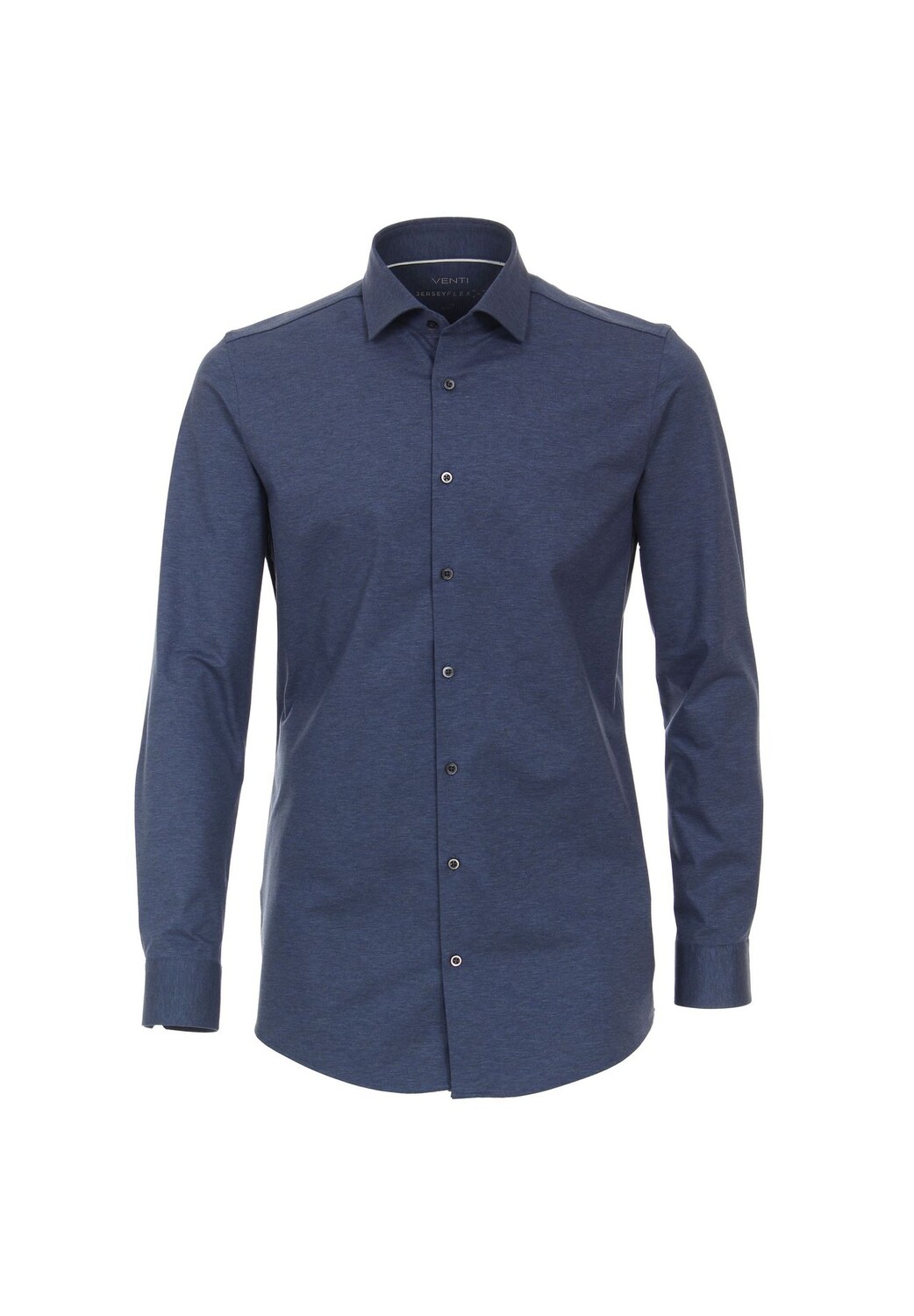 Мужская деловая рубашка Jerseyflex uni Body Fit Venti, цвет Mittelblau
Мужская деловая рубашка Jerseyflex uni Body Fit Venti, цвет Mittelblau