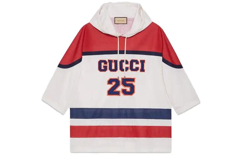 Толстовка мужская красная Gucci, красный
Толстовка мужская красная Gucci, красный