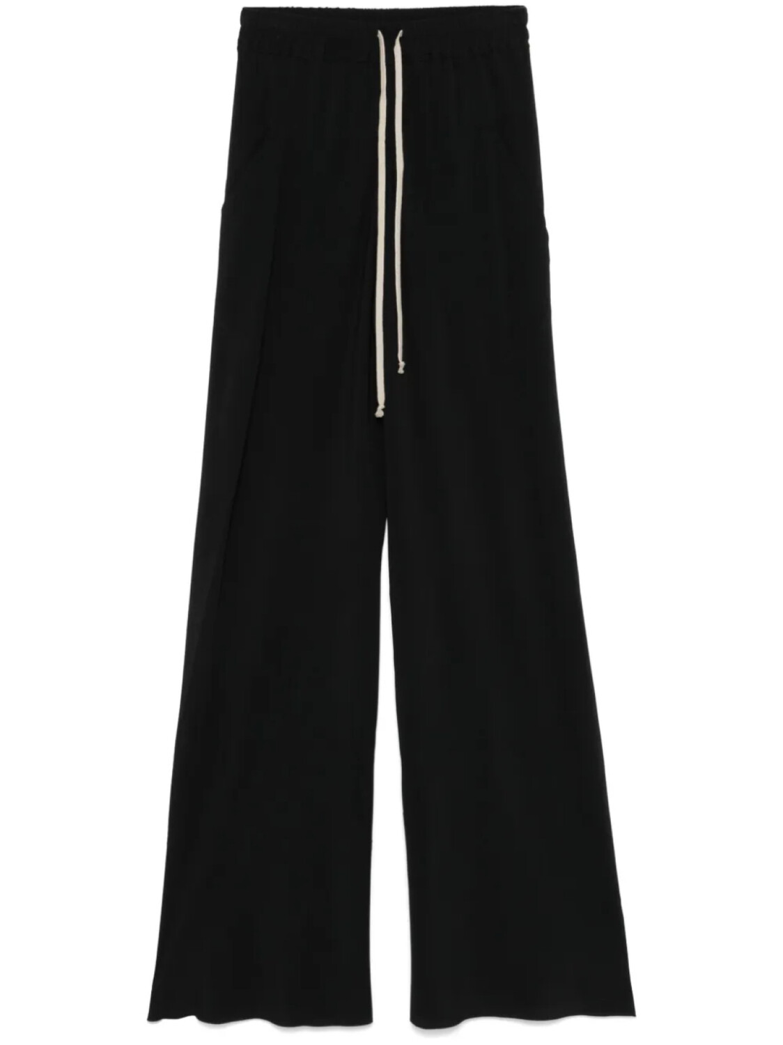 Рик Оуэнс брюки Bias Rick Owens, черный
Рик Оуэнс брюки Bias Rick Owens, черный