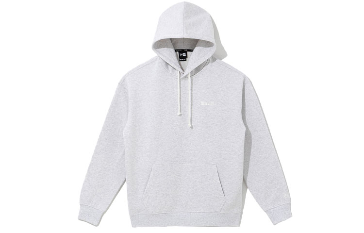 New Era Свитшот унисекс серый FW21
New Era Свитшот унисекс серый FW21