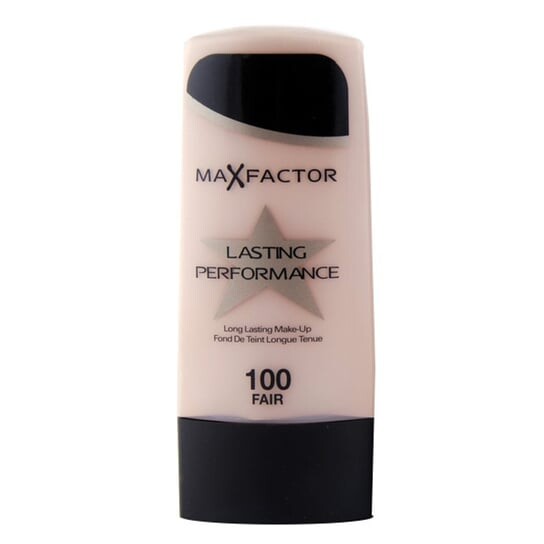 Тональный крем 100 Fair, 35 мл Max Factor, Lasting Performance
Тональный крем 100 Fair, 35 мл Max Factor, Lasting Performance